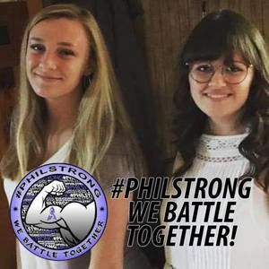 Meet your Posher, Kim